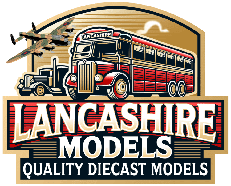 Lancashire Models